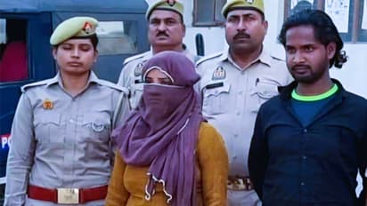 Shocking Murder Mystery