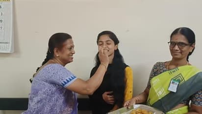 tamilnadu girl nandini 