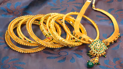 Gold Rate 9th May 2023