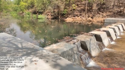 Narva Vikas Yojana Chhattisgarh