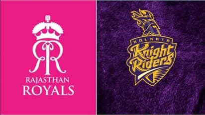 rajasthan vs kkR