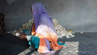 Muzaffarnagar riots 2013