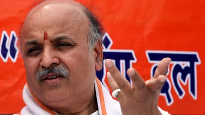 Praveen Togadia