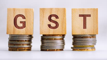 GST Evasion