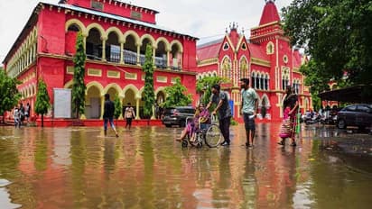 today weather report