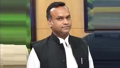 Priyank Kharge