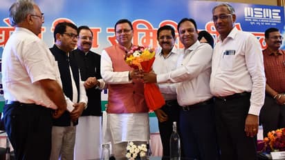 uttrakhand government working towards making state investors friendly