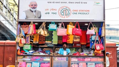 One Station One Product