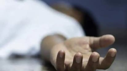 shocking crime stories Bhilwara eight year old girl murder after molestation