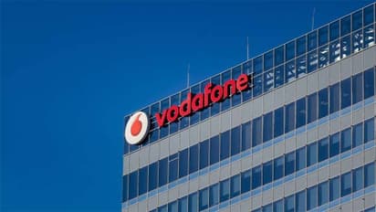 vodafone to cut 11 thousand jobs