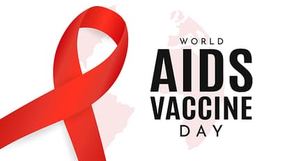 World AIDS Vaccine Day 2023