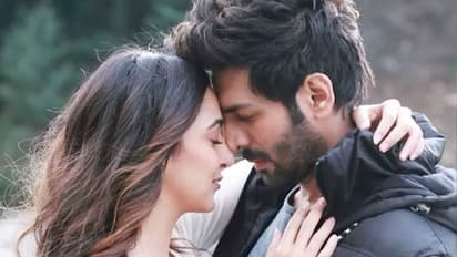 kiara advani film satya prem ki katha teaser out