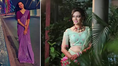 Female professor Sejal Patel suicide