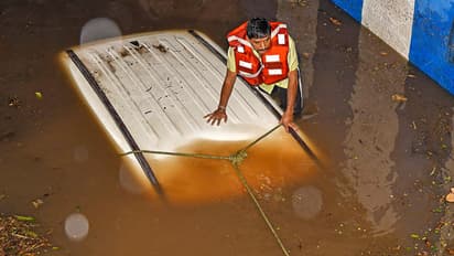 Today Weather Report