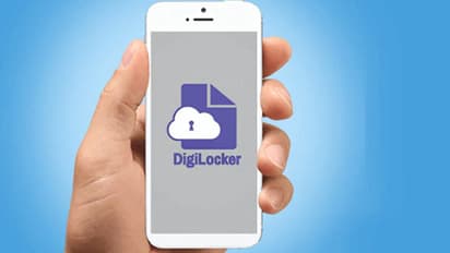 digilocker