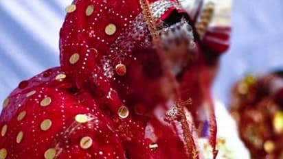 Dholpur child marriage
