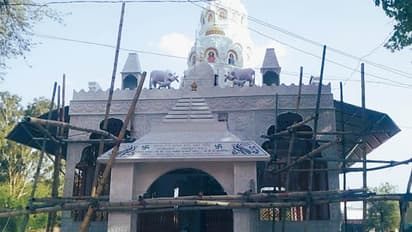 Chhatarpur viral video