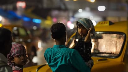 Southwest Monsoon Activities