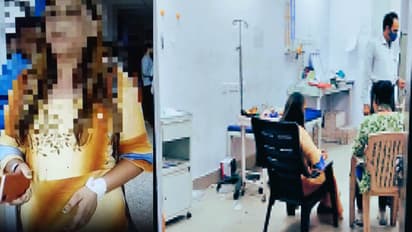 Rape victim consumes poison at Gwalior