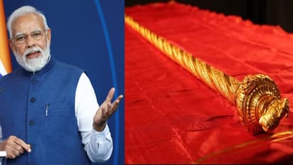 what is sengol facts hindi