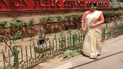 upsc 2022 smriti mishra