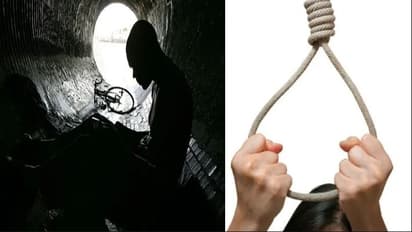 NEET aspirant commit suicide