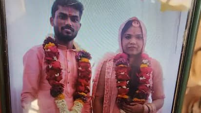 Shocking love story of Indore