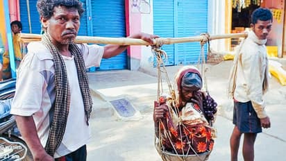 old age pension status in jharkhand news