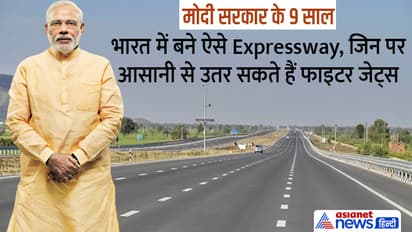 9 Years of Modi Government