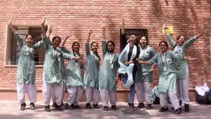 meghalaya board result