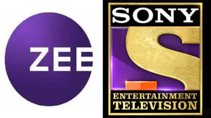 Zee-Sony merger