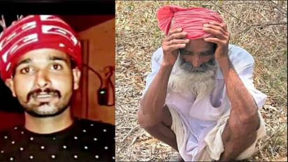 accused of girl runaway died in police custody