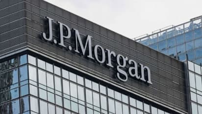 jp morgan
