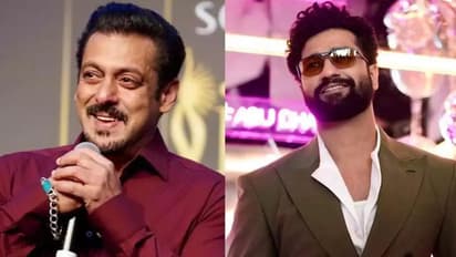 salman khan hugged vicky kaushal after controversy