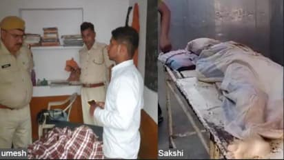 two students commit suicide in rajasthan