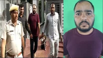 RPSC paper leak accused