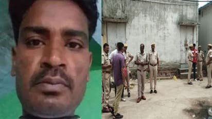 history sheeter shot dead