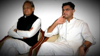 cm ashok gehlot