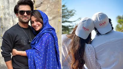 dipika kakar dismisses reports of quitting acting 