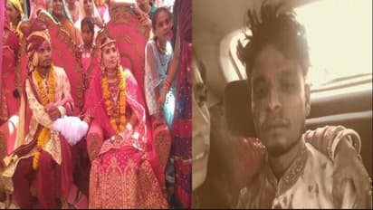 in laws attack on groom