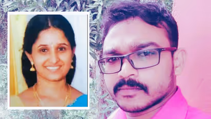 Kerala infamous couple swapping network