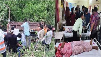 accident in rajasthan