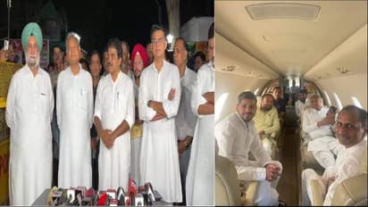 cm gehlot vs sachin conflict