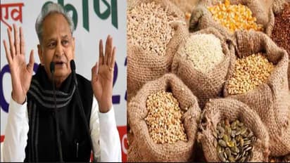 chief minister ashok gehlot