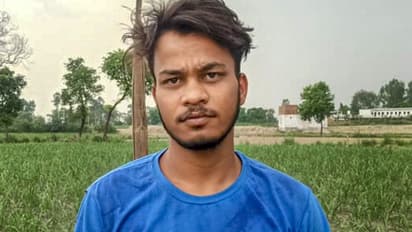 Shahbad Dairy Murder