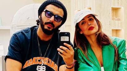 Arjun Kapoor On False News Of Malaika Arora Pregnancy