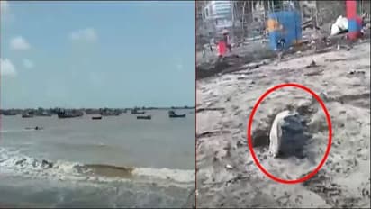 headless body of woman found