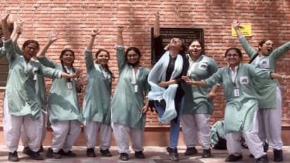 rajasthan result news