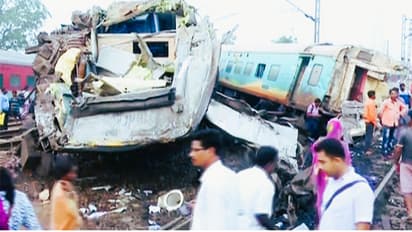 coromandel express news