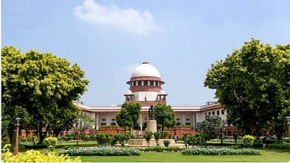 supreme court